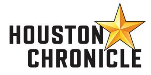 Houston Chronicle Feature