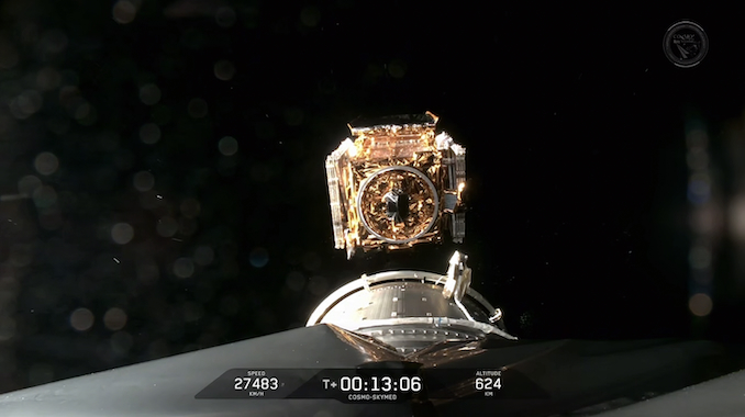 SPACE NEWS HIGHLIGHTS: ROCKET LAUNCHES, SOLAR STORMS, SPACEWALKS AND JANUARY 2026 SKY EVENTS