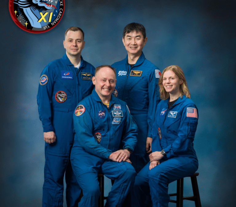 SPACE NEWS HIGHLIGHTS: ISS MEDICAL EVACUATION, PANDORA EXOPLANET MISSION, SPACEX STARLINK LAUNCHES, AND SPACE POLICY MOVES