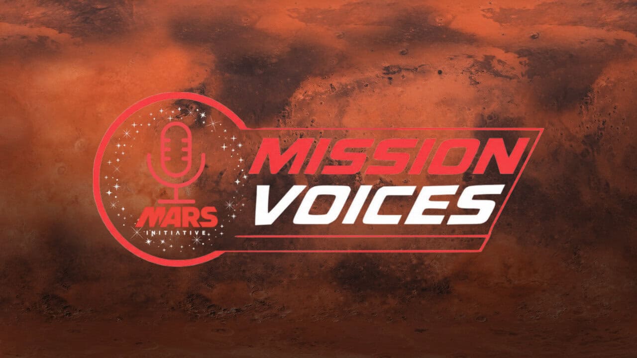 Mission Voices