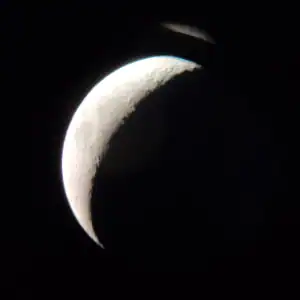 stargazing-and-rovers Students stargazing and working with rovers in a MicroGrant project